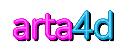 arta4d — logo kanal